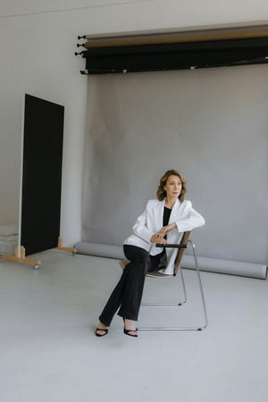 The Capsule Wardrobe: Why Less is Actually More