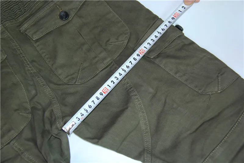 Men’s Motorcycle Riding Jeans – Summer Protective Biker Pants