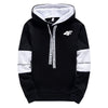 Men’s Casual Printed Sweatshirt – Daily Wear Hoodie for Sports & Outdoors