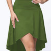 Women's High Waisted Sport Skort
