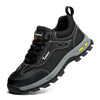 Men’s Safety Work Shoes – Puncture Resistant Protective Boots