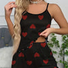 Women’s Summer Pajama Set