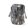 Tactical Camouflage Leg Bag – Multi-Functional Waist & Thigh Pack