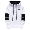 Men’s Casual Printed Sweatshirt – Daily Wear Hoodie for Sports & Outdoors