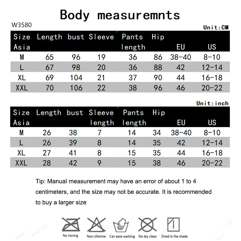 Women’s Ice Silk Pajama Set