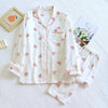 Women’s 100% Cotton Pajama Set