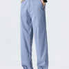 Men's Ultra-thin Lyocell Wide-Leg Pants