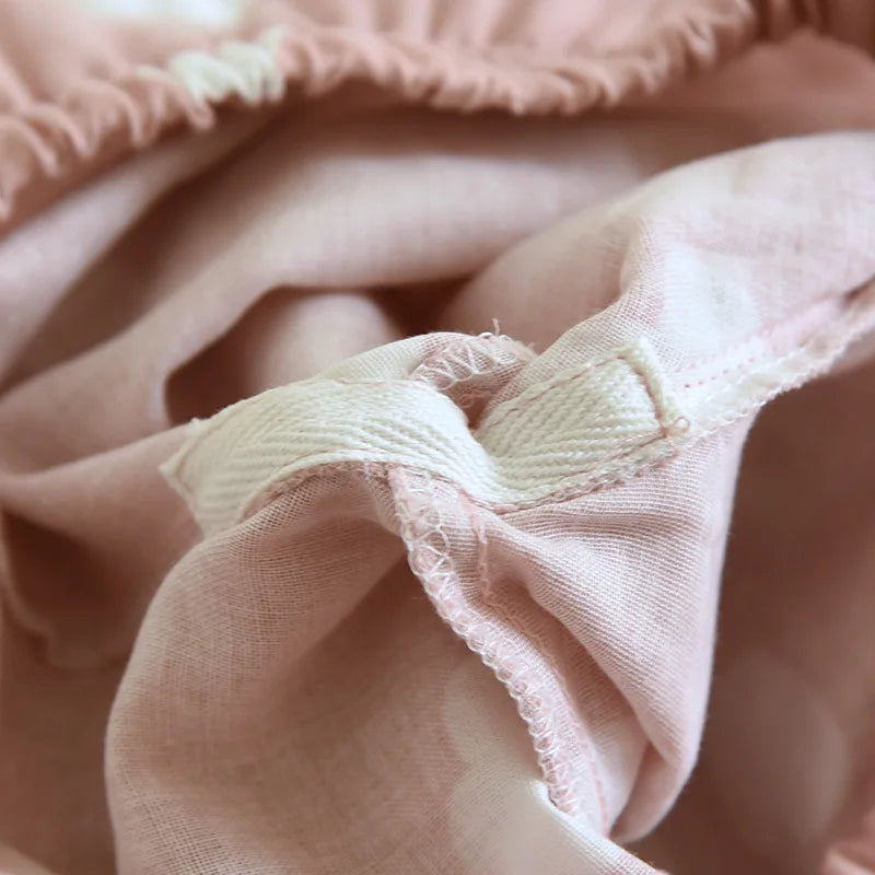 Women’s 100% Cotton Pajama Set