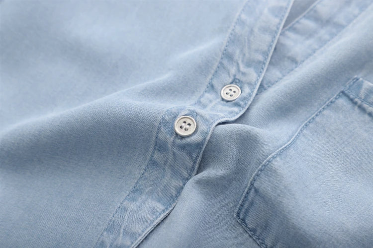 Women’s V-Neck Knot Wrap Top Short Jacket