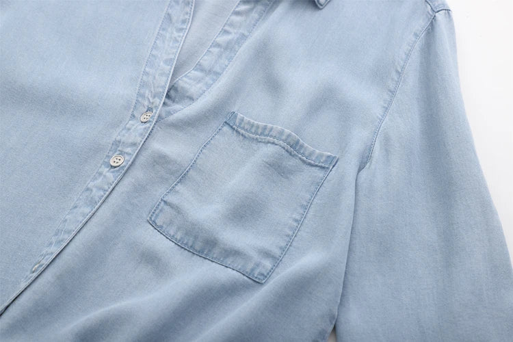 Women’s V-Neck Knot Wrap Top Short Jacket