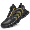 Men’s Steel Toe Safety Sneakers