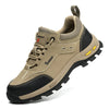 Men’s Safety Work Shoes – Puncture Resistant Protective Boots