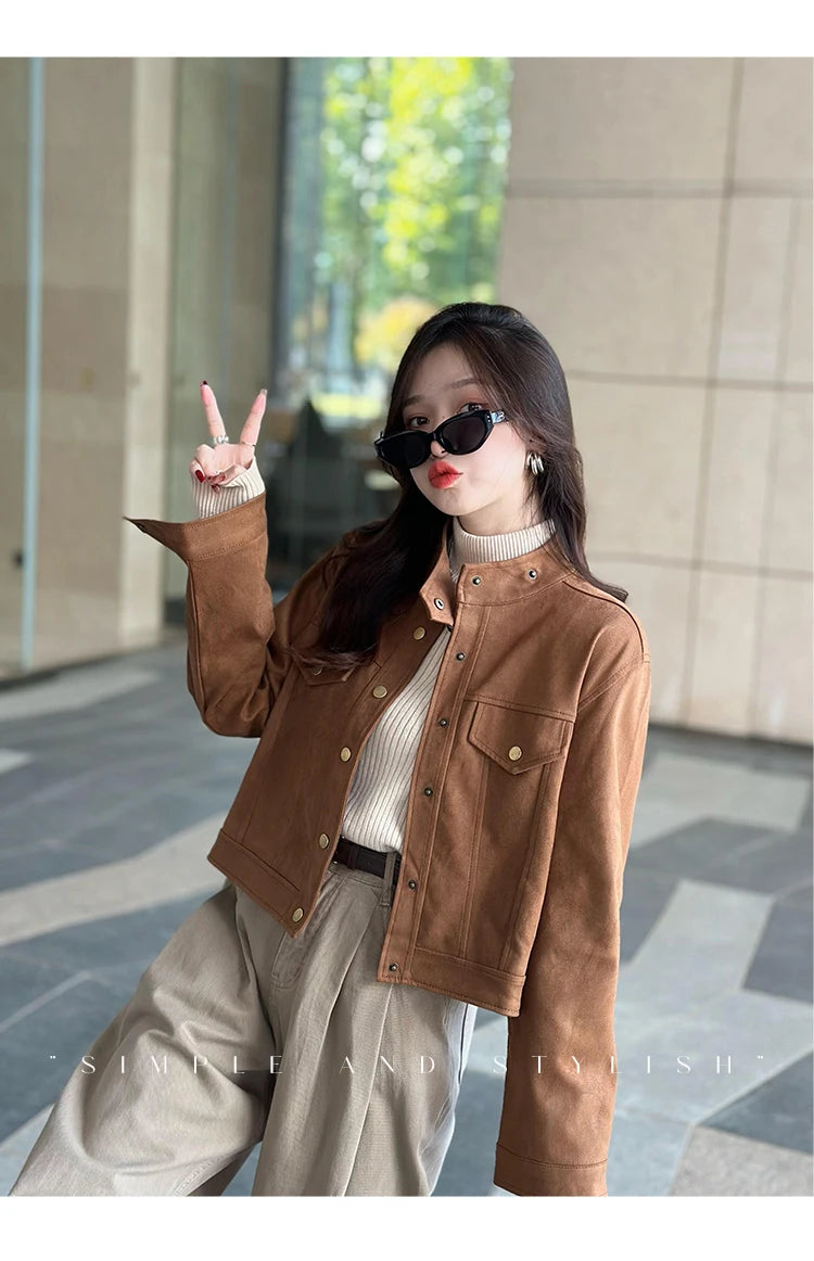 Women’s Thermal Turtleneck Sweater – (Winter 2025)