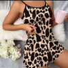 Women’s Summer Pajama Set