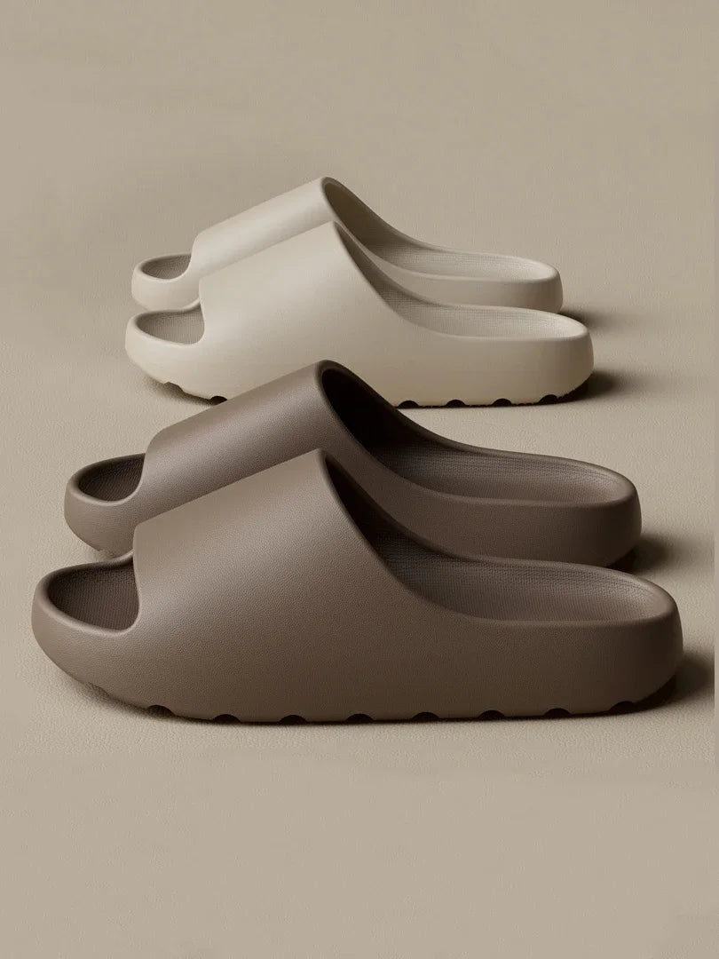 2025 EVA Soft-Soled Lightweight Men's Home Slippers