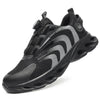 Men’s Steel Toe Safety Sneakers