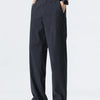 Men's Ultra-thin Lyocell Wide-Leg Pants